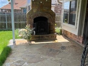 2715  Columbus  , Grand Prairie Texas 75054