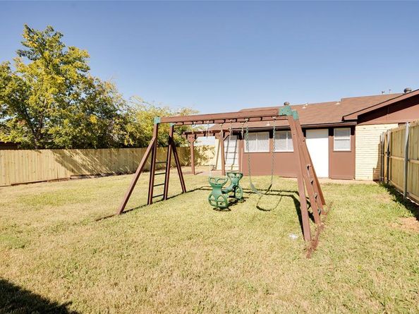 4704  Pemberton Lane , The Colony Texas 75056