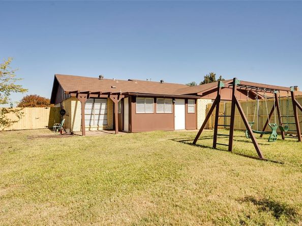 4704  Pemberton Lane , The Colony Texas 75056