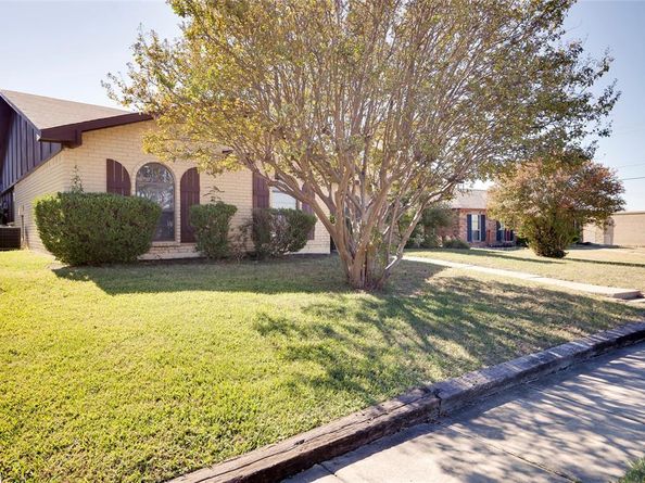 4704  Pemberton Lane , The Colony Texas 75056