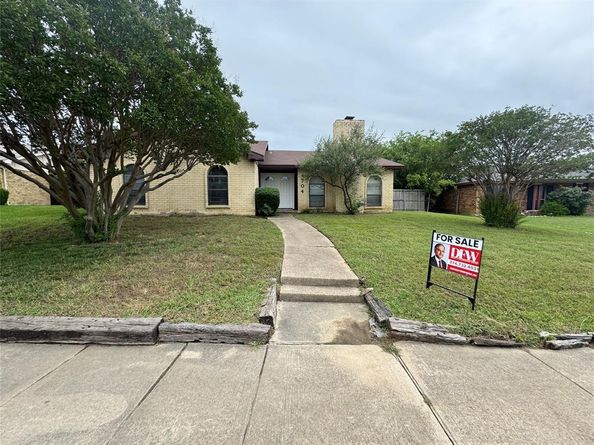 4704  Pemberton Lane , The Colony Texas 75056