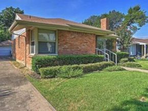 3708  Park Lane , Dallas Texas 75220
