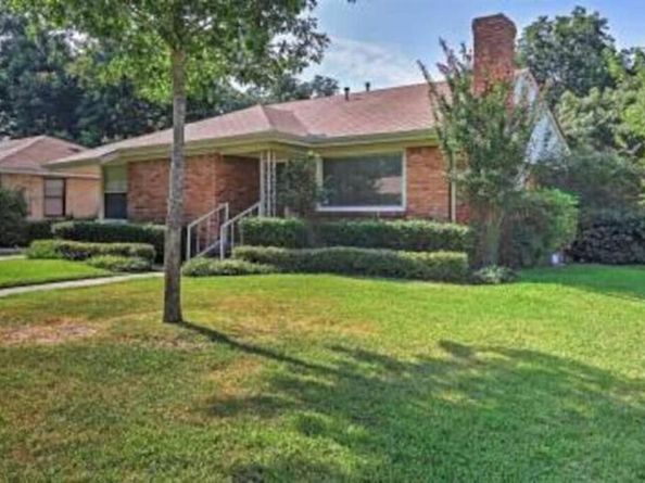3708  Park Lane , Dallas Texas 75220