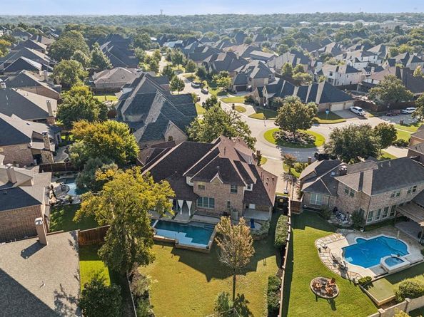 5016  Manchester Road , Highland Village Texas 75077
