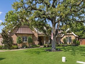 5016  Manchester Road , Highland Village Texas 75077