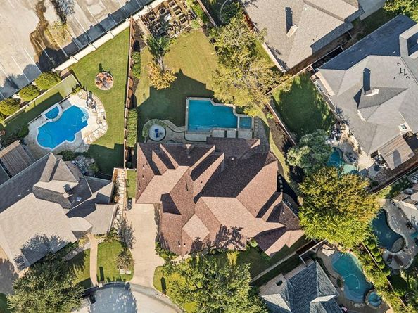 5016  Manchester Road , Highland Village Texas 75077