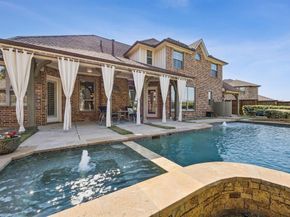 5016  Manchester Road , Highland Village Texas 75077