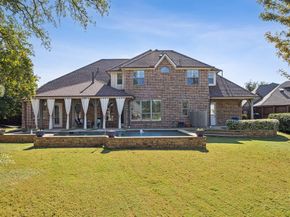 5016  Manchester Road , Highland Village Texas 75077