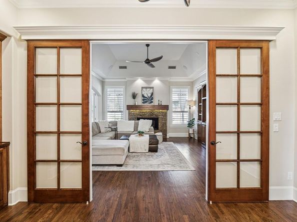 5016  Manchester Road , Highland Village Texas 75077