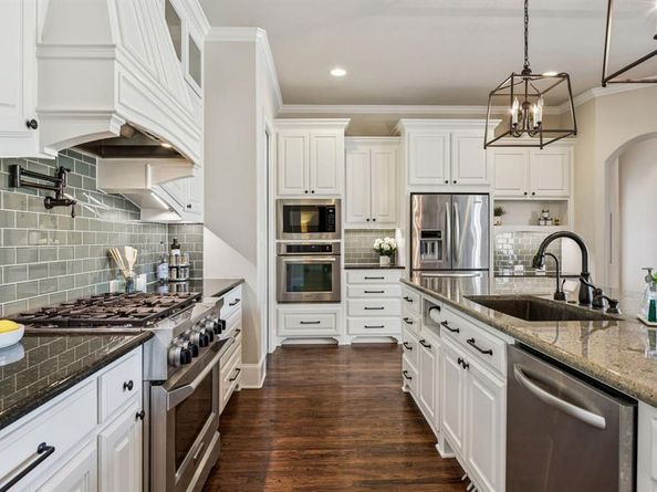 5016  Manchester Road , Highland Village Texas 75077