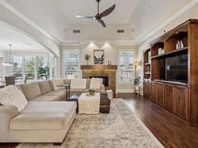 5016  Manchester Road , Highland Village Texas 75077