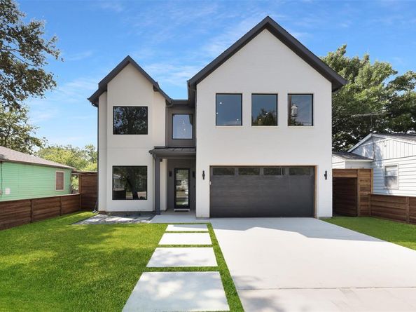 6629  Prosper Street , Dallas Texas 75209