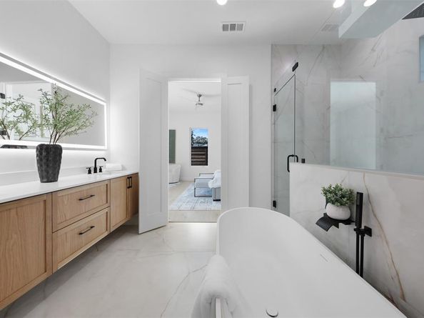 6629  Prosper Street , Dallas Texas 75209