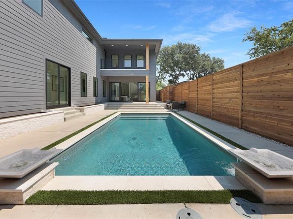 6629  Prosper Street , Dallas Texas 75209