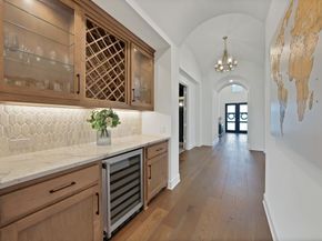 140  Southern Hills Drive , Prosper Texas 75078