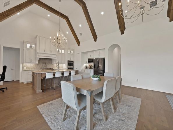 140  Southern Hills Drive , Prosper Texas 75078