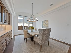 140  Southern Hills Drive , Prosper Texas 75078