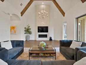 140  Southern Hills Drive , Prosper Texas 75078
