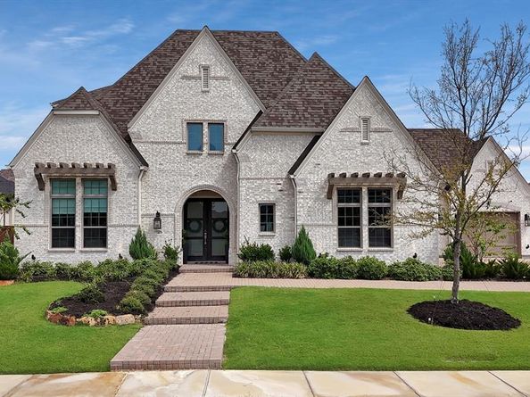 140  Southern Hills Drive , Prosper Texas 75078