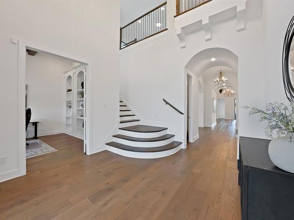 140  Southern Hills Drive , Prosper Texas 75078