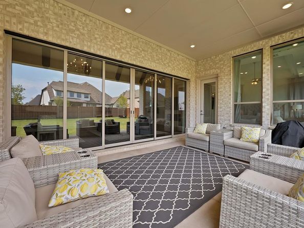 140  Southern Hills Drive , Prosper Texas 75078