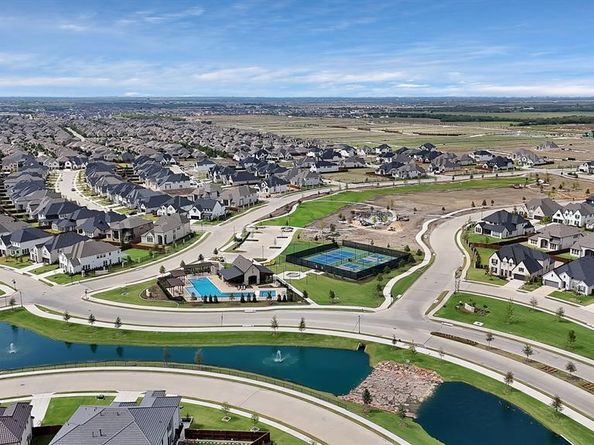 140  Southern Hills Drive , Prosper Texas 75078