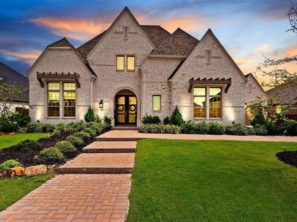 140  Southern Hills Drive , Prosper Texas 75078
