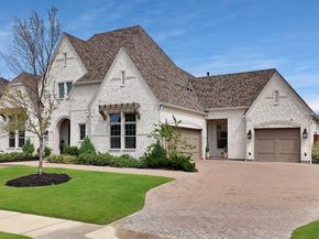 140  Southern Hills Drive , Prosper Texas 75078