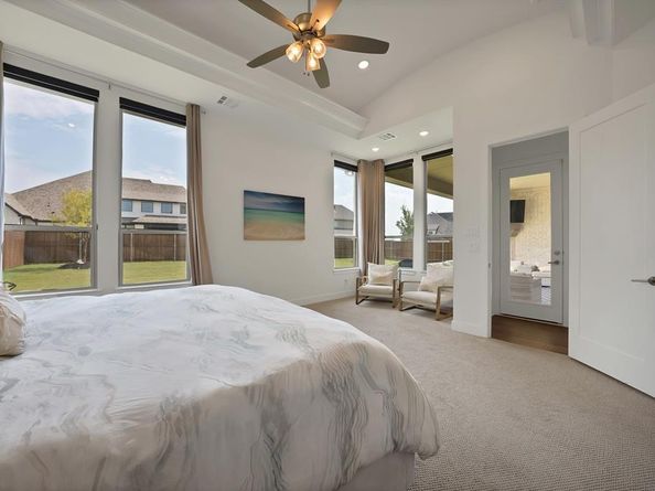 140  Southern Hills Drive , Prosper Texas 75078