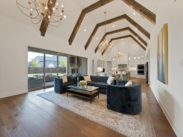 140  Southern Hills Drive , Prosper Texas 75078