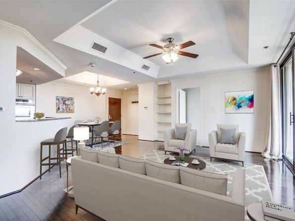 5909  Luther Lane  1106, Dallas Texas 75225