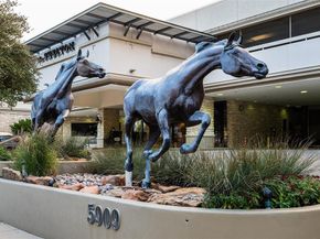 5909  Luther Lane  1106, Dallas Texas 75225