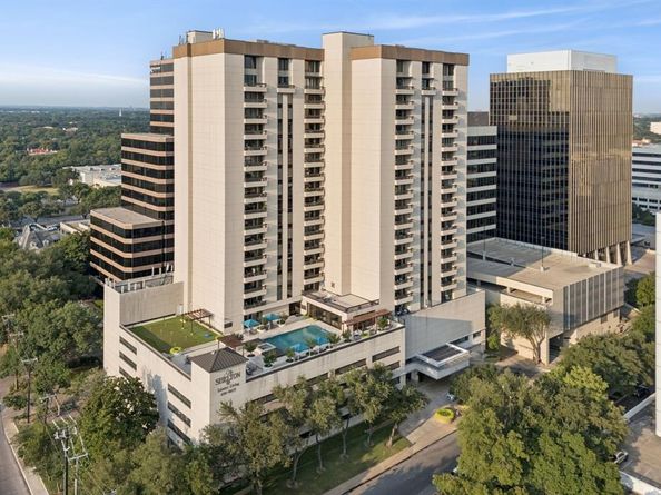 5909  Luther Lane  1106, Dallas Texas 75225