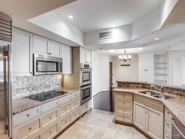 5909  Luther Lane  1106, Dallas Texas 75225