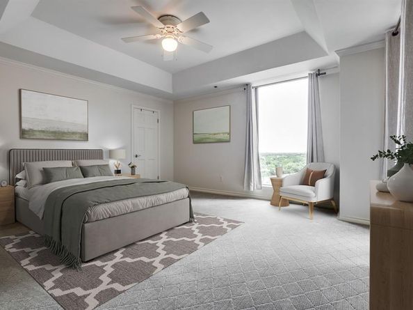 5909  Luther Lane  1106, Dallas Texas 75225