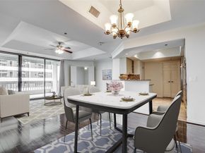 5909  Luther Lane  1106, Dallas Texas 75225