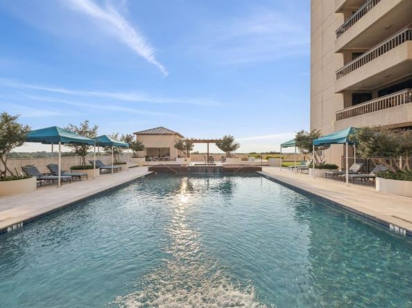 5909  Luther Lane  1106, Dallas Texas 75225
