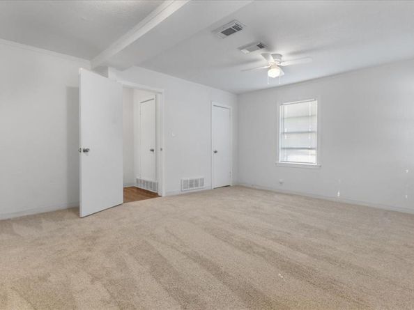 1240  Hodgson Street , Fort Worth Texas 76115