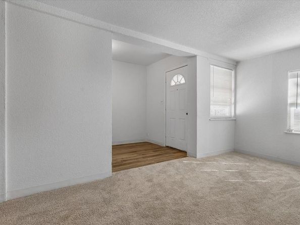 1240  Hodgson Street , Fort Worth Texas 76115