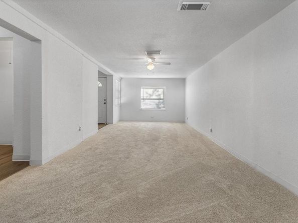 1240  Hodgson Street , Fort Worth Texas 76115