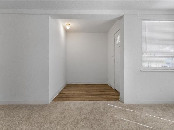 1240  Hodgson Street , Fort Worth Texas 76115