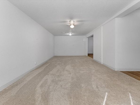 1240  Hodgson Street , Fort Worth Texas 76115