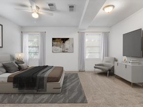 1240  Hodgson Street , Fort Worth Texas 76115