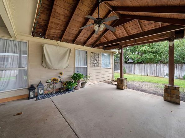 106  Stanbury Street , Mansfield Texas 76063