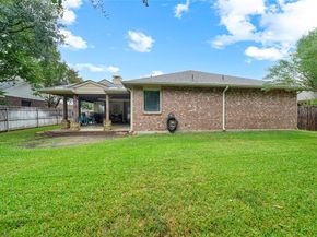 106  Stanbury Street , Mansfield Texas 76063