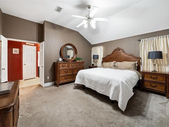 106  Stanbury Street , Mansfield Texas 76063