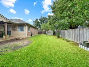 106  Stanbury Street , Mansfield Texas 76063