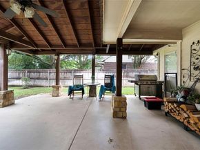 106  Stanbury Street , Mansfield Texas 76063
