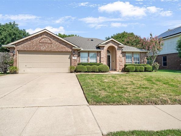 106  Stanbury Street , Mansfield Texas 76063