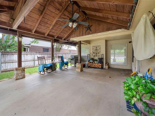 106  Stanbury Street , Mansfield Texas 76063